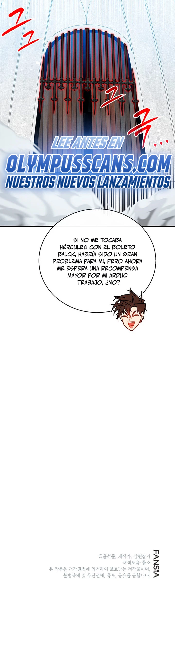 Cazador de gachas de clase SSS > Capitulo 66 > Page 451