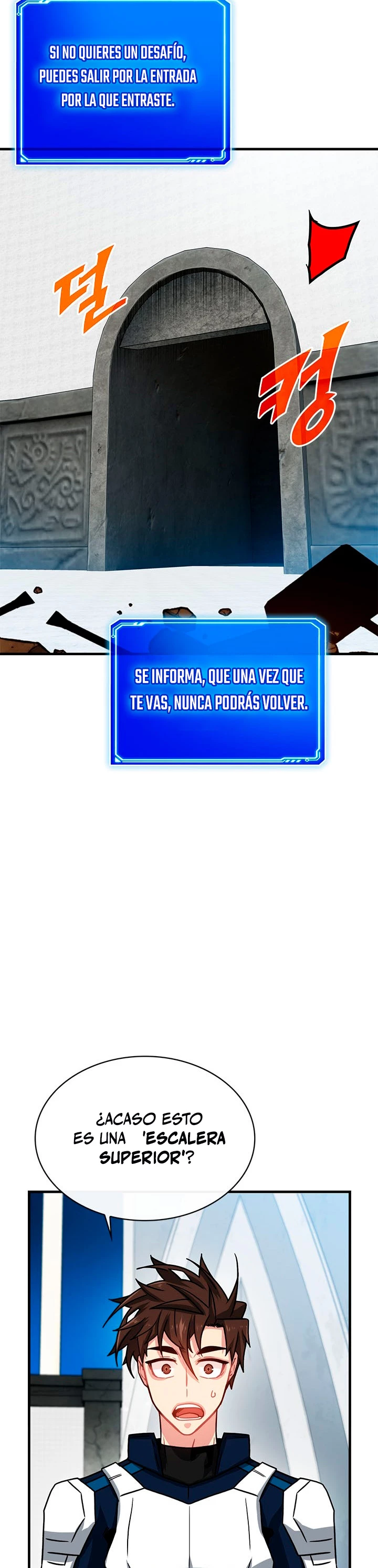 Cazador de gachas de clase SSS > Capitulo 67 > Page 31