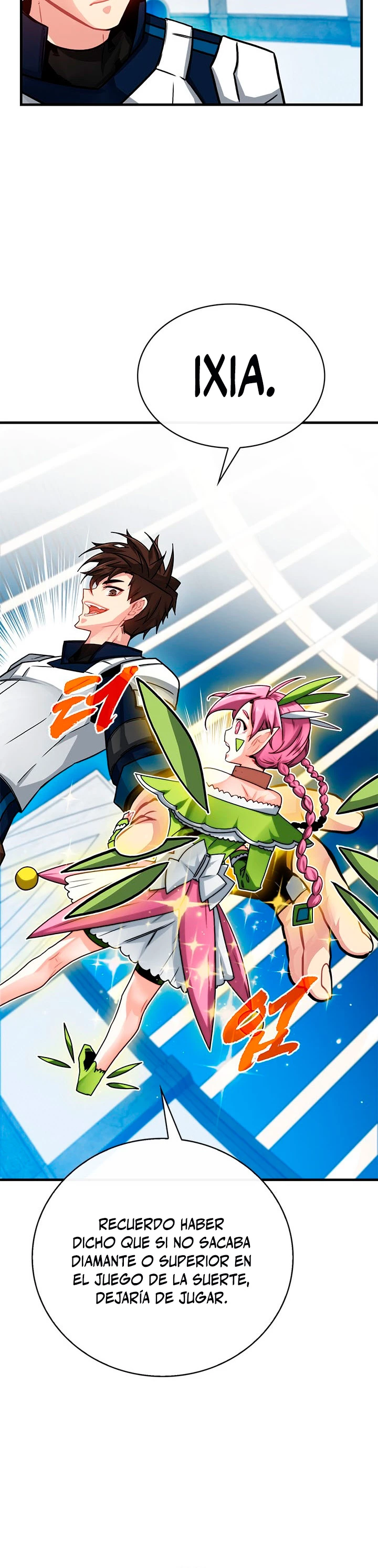 Cazador de gachas de clase SSS > Capitulo 67 > Page 101