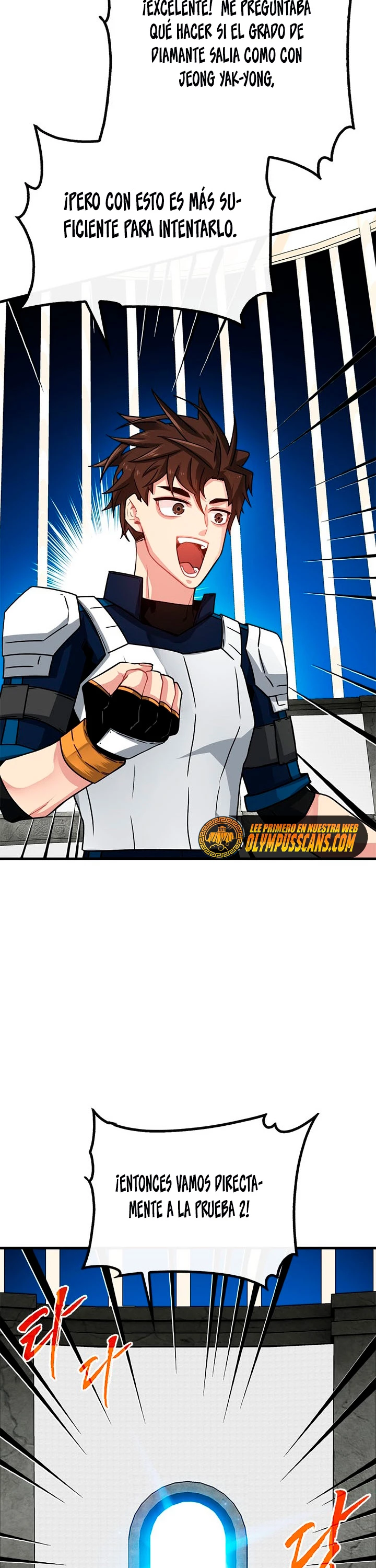 Cazador de gachas de clase SSS > Capitulo 67 > Page 181