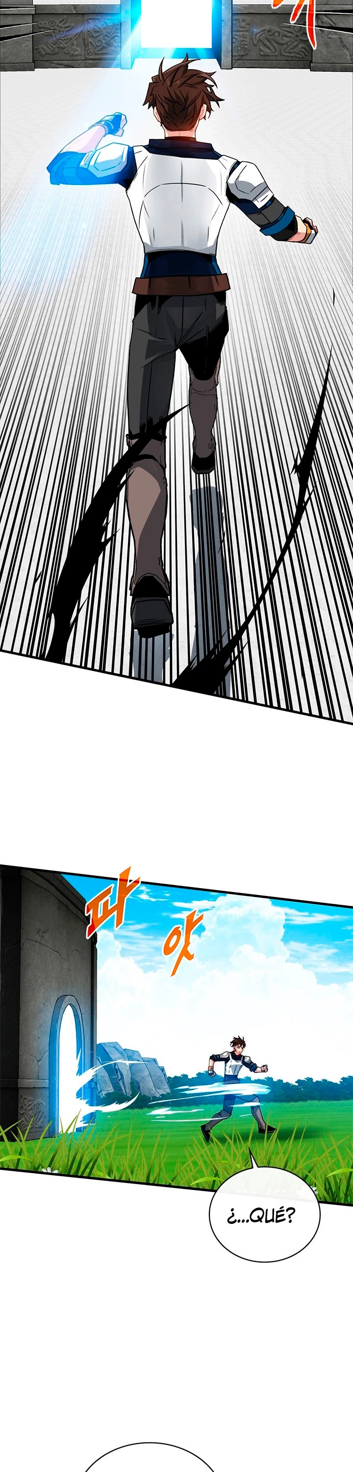 Cazador de gachas de clase SSS > Capitulo 67 > Page 191