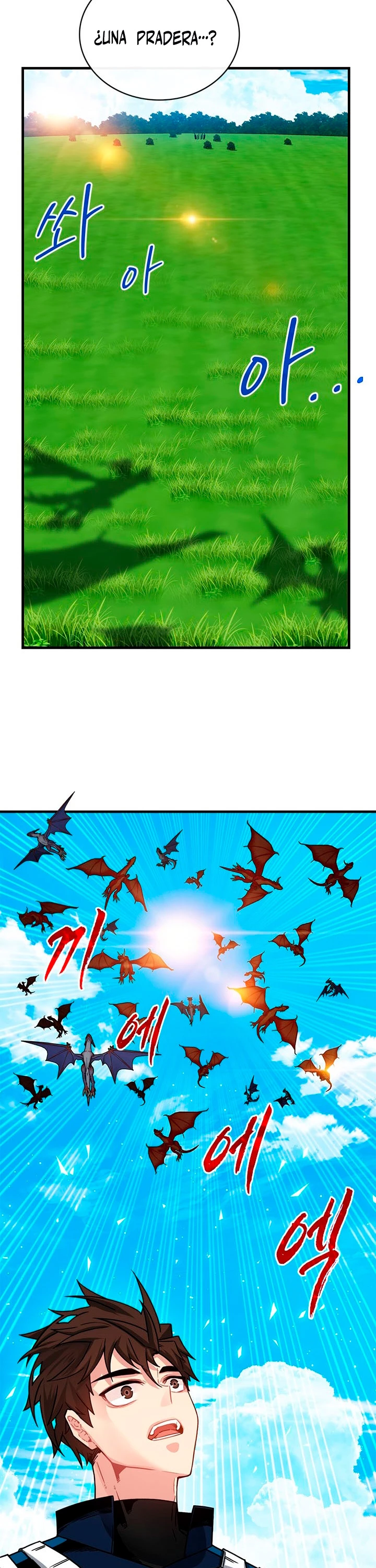 Cazador de gachas de clase SSS > Capitulo 67 > Page 201