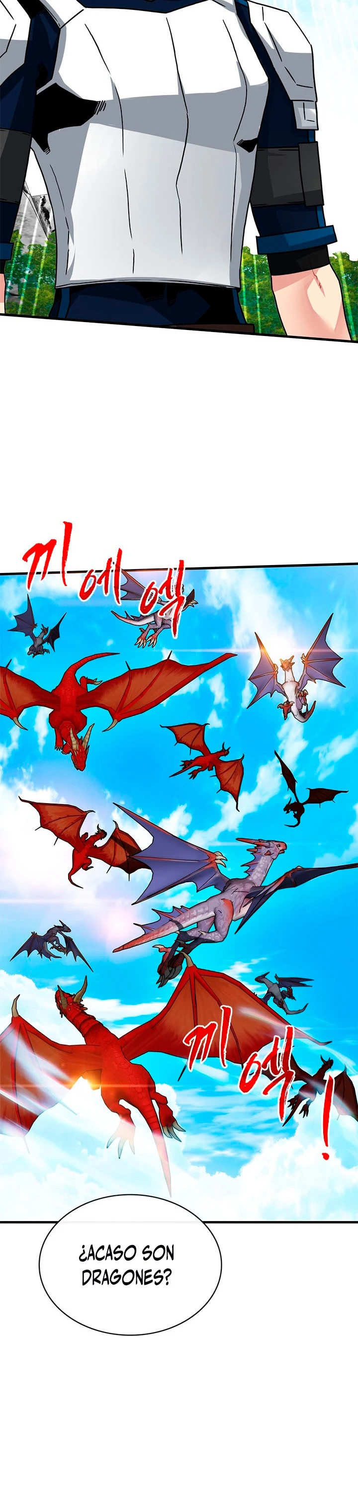 Cazador de gachas de clase SSS > Capitulo 67 > Page 211