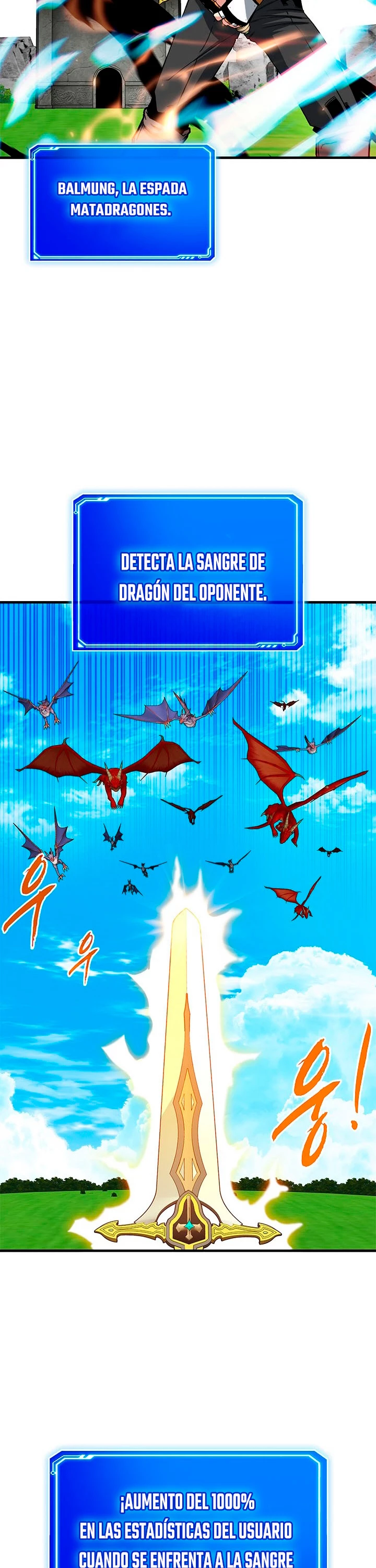 Cazador de gachas de clase SSS > Capitulo 67 > Page 231