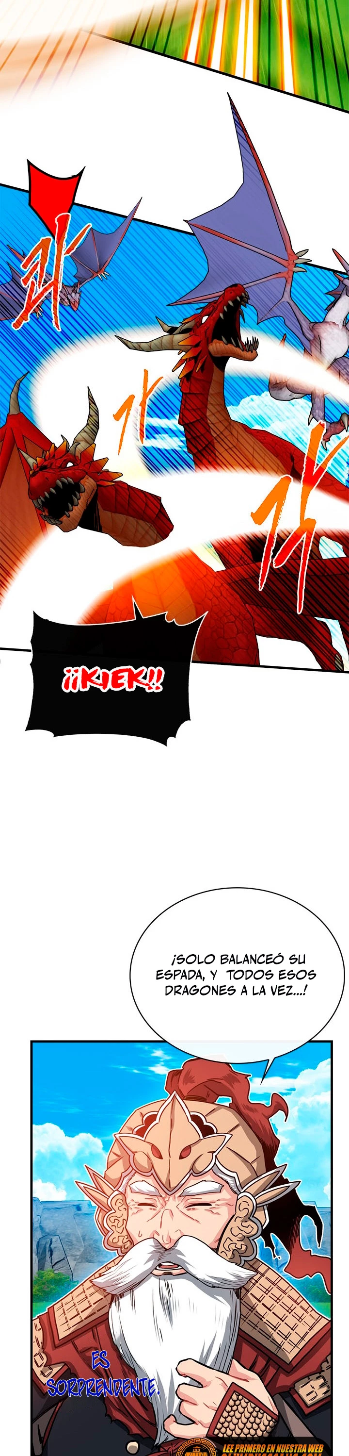 Cazador de gachas de clase SSS > Capitulo 67 > Page 251