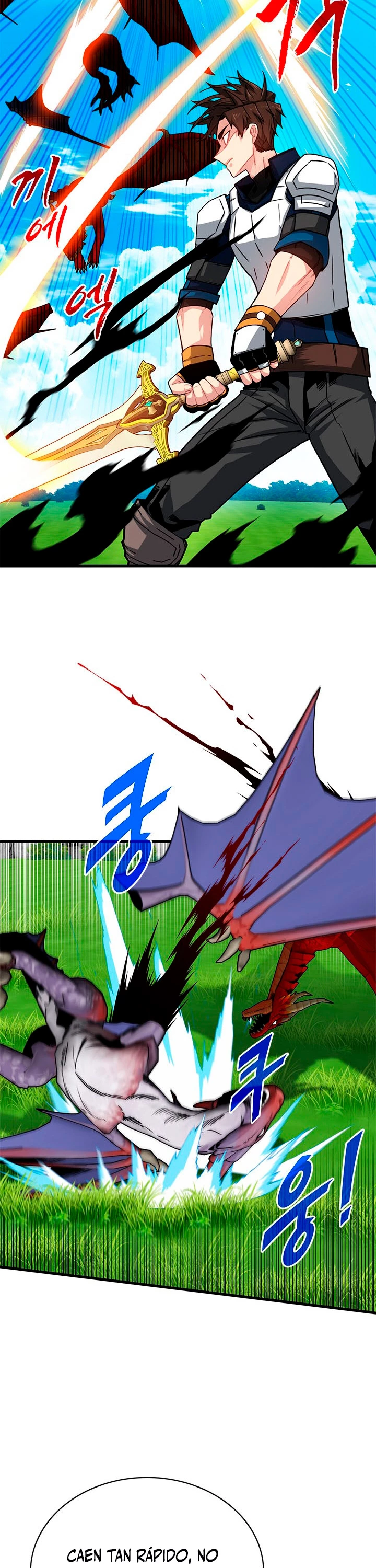 Cazador de gachas de clase SSS > Capitulo 67 > Page 271