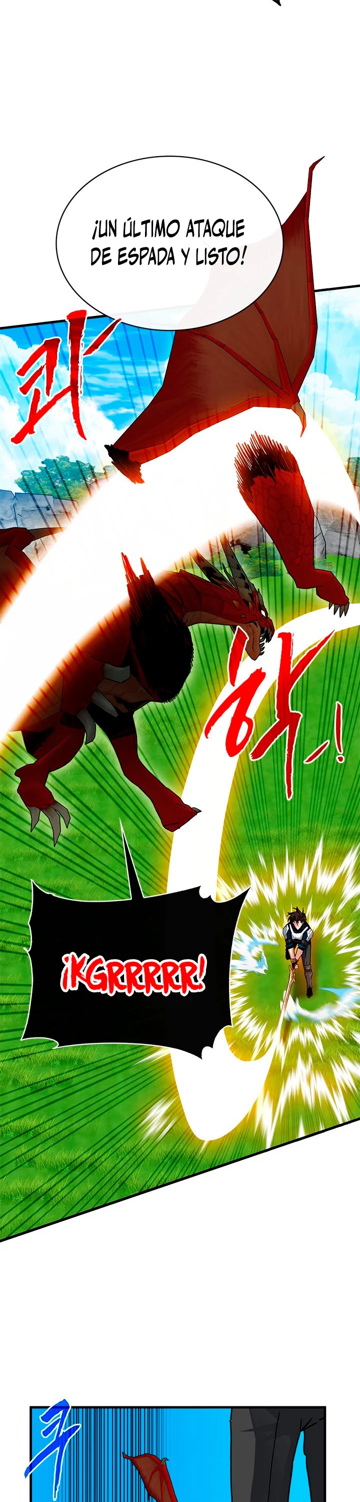 Cazador de gachas de clase SSS > Capitulo 67 > Page 301