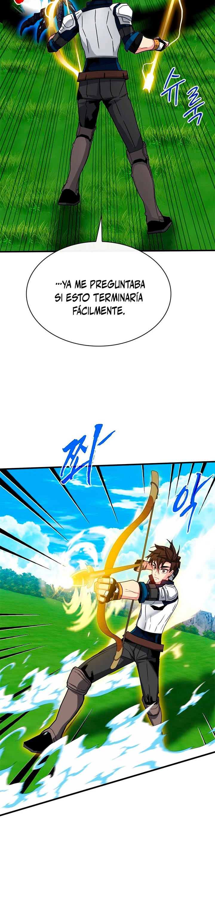 Cazador de gachas de clase SSS > Capitulo 67 > Page 421