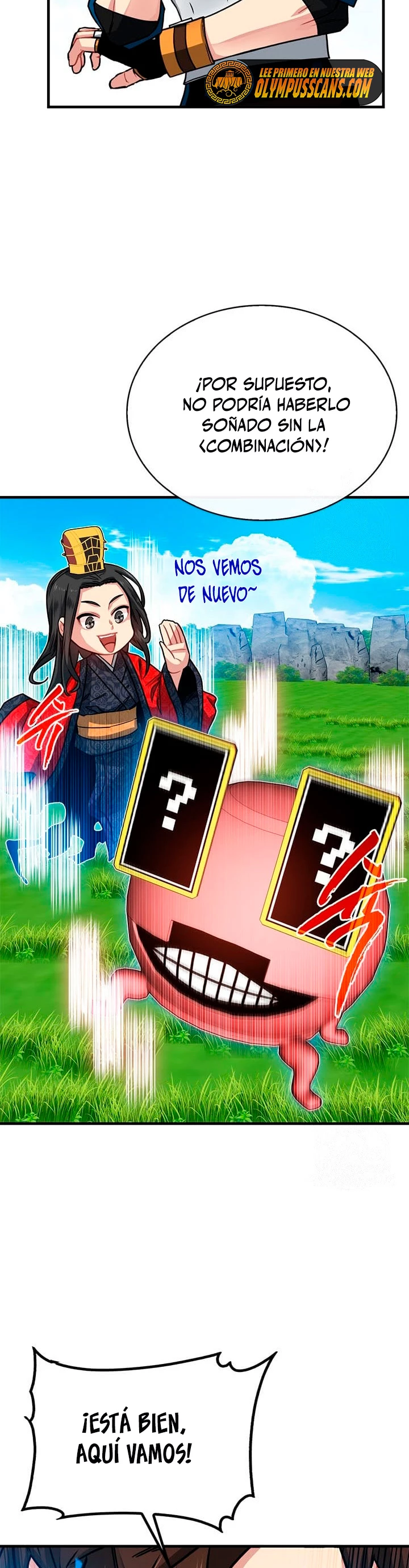 Cazador de gachas de clase SSS > Capitulo 68 > Page 71