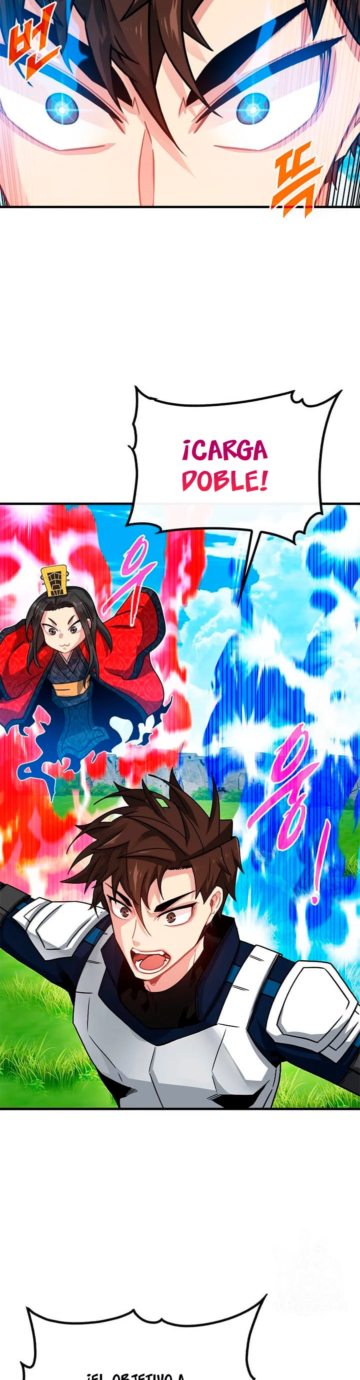 Cazador de gachas de clase SSS > Capitulo 68 > Page 81