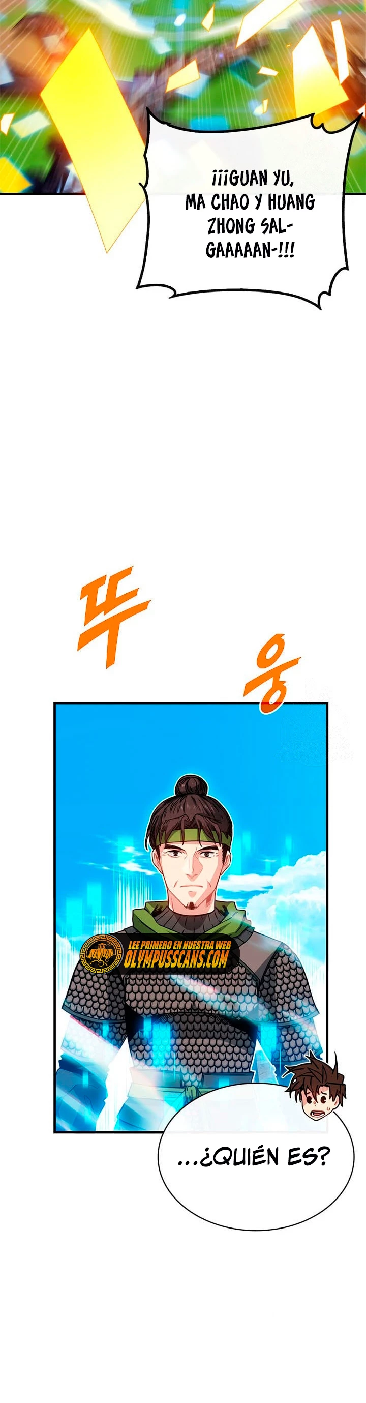 Cazador de gachas de clase SSS > Capitulo 68 > Page 101