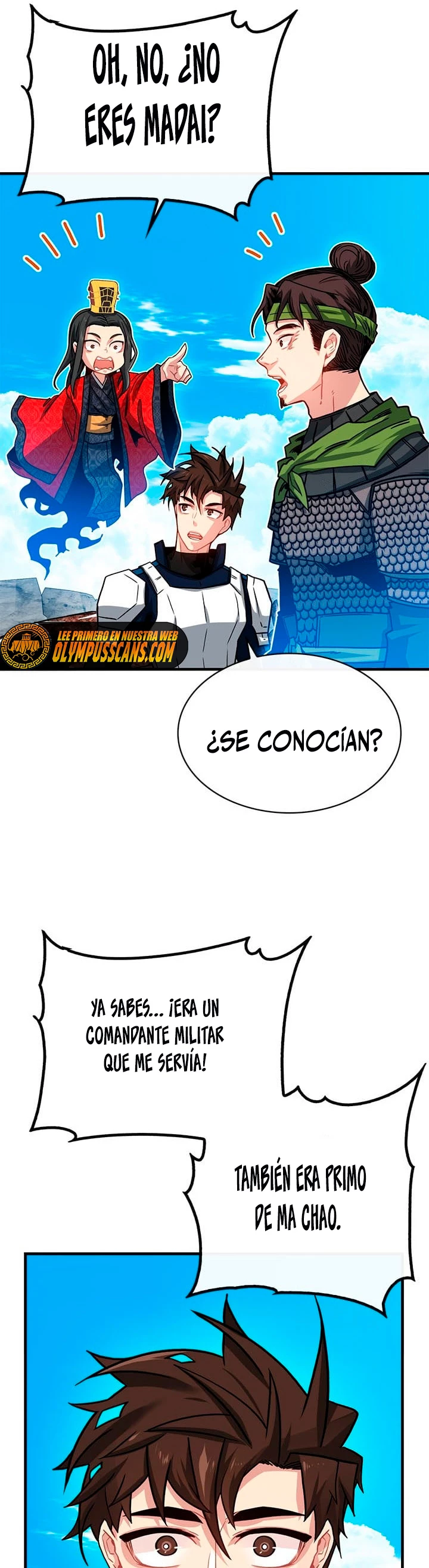 Cazador de gachas de clase SSS > Capitulo 68 > Page 111