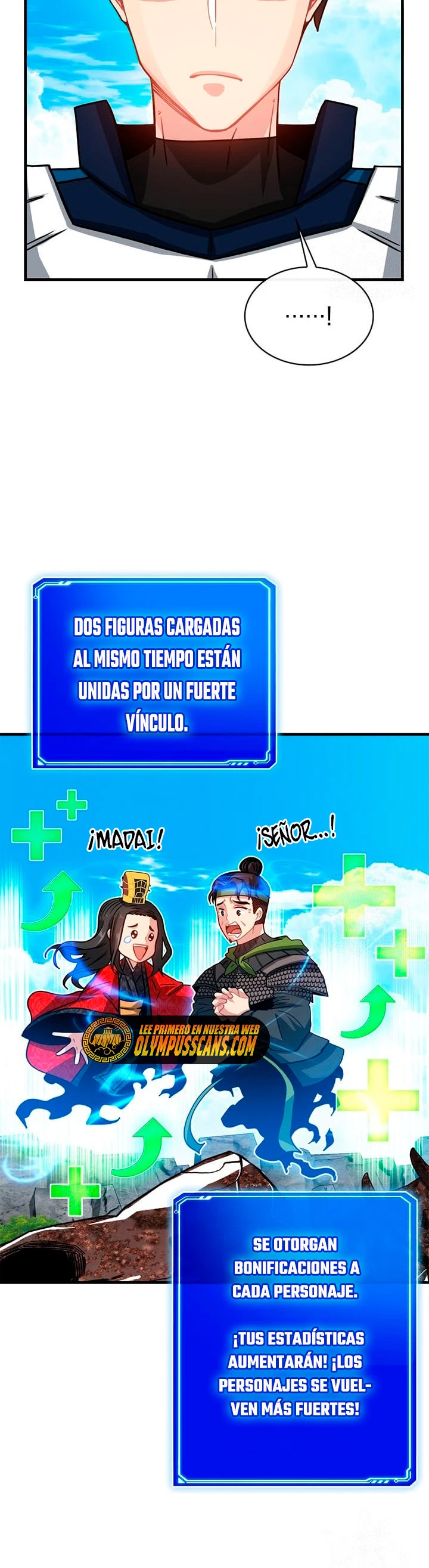 Cazador de gachas de clase SSS > Capitulo 68 > Page 121