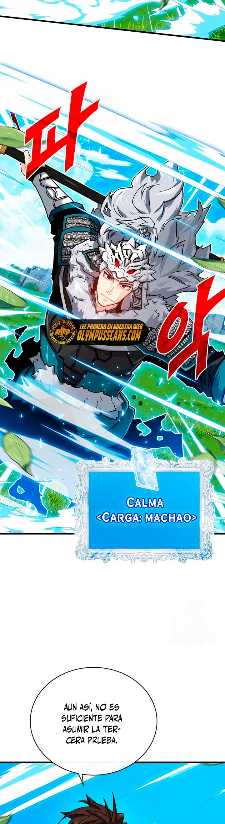 Cazador de gachas de clase SSS > Capitulo 68 > Page 161