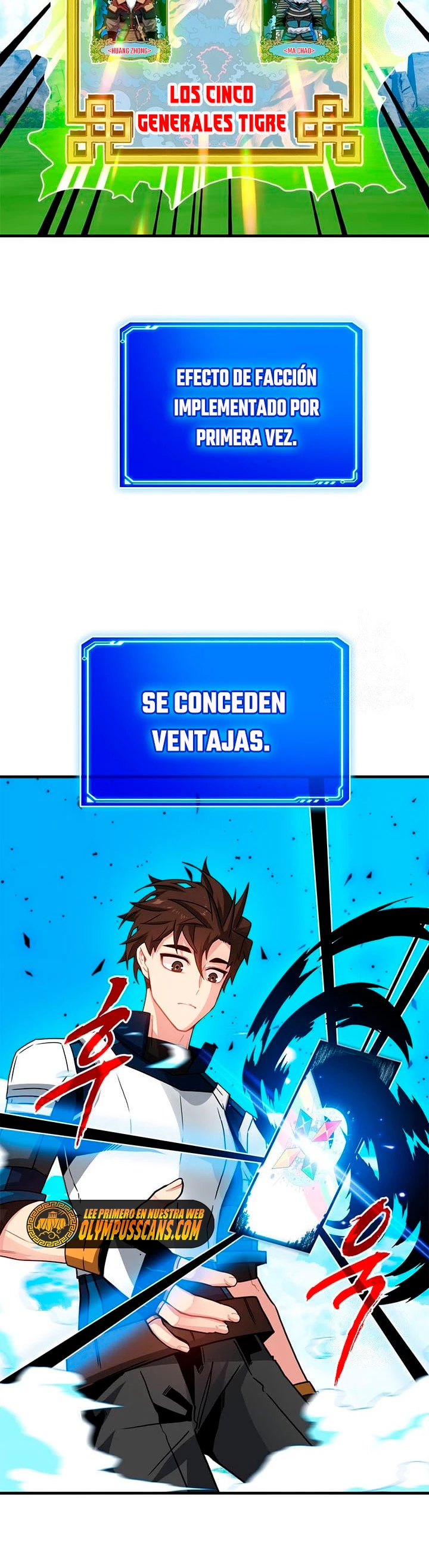 Cazador de gachas de clase SSS > Capitulo 68 > Page 191