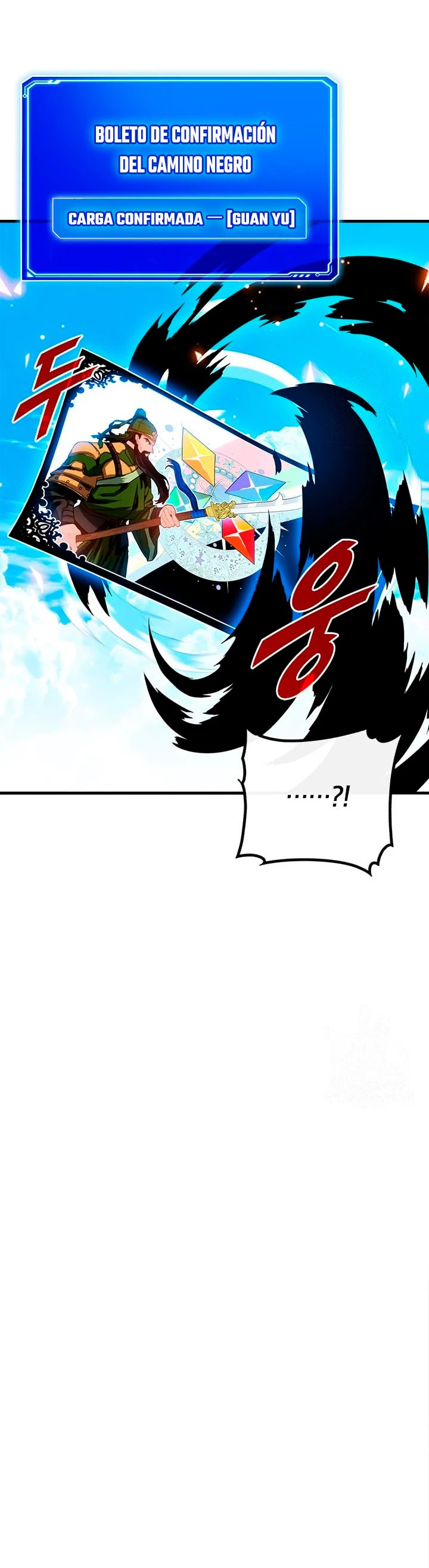 Cazador de gachas de clase SSS > Capitulo 68 > Page 201