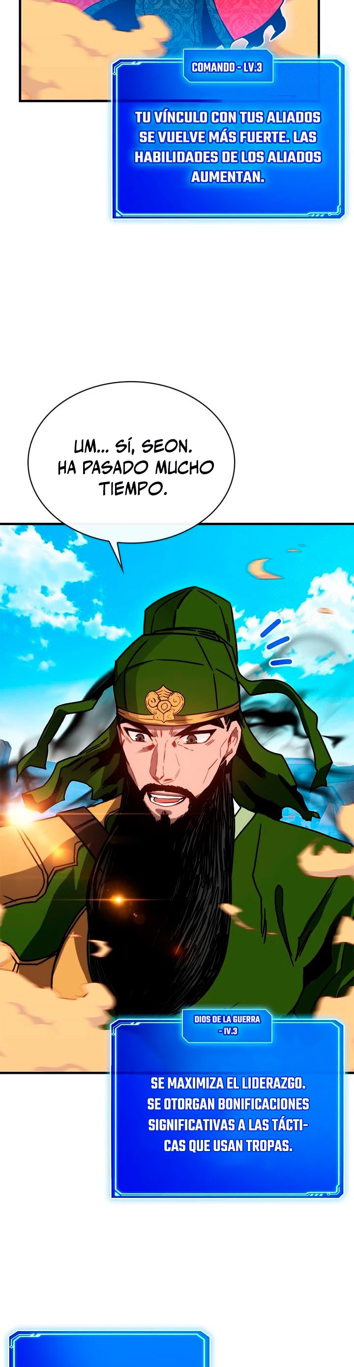 Cazador de gachas de clase SSS > Capitulo 68 > Page 291