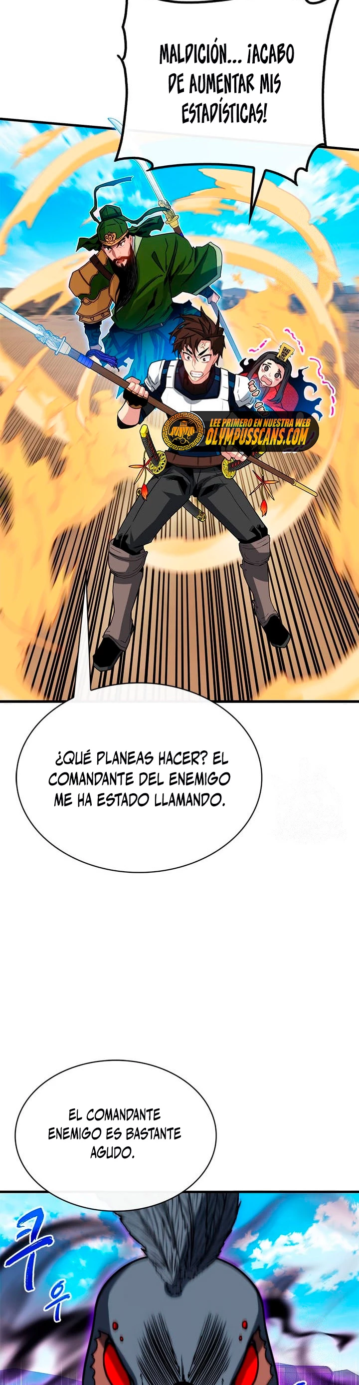 Cazador de gachas de clase SSS > Capitulo 68 > Page 341