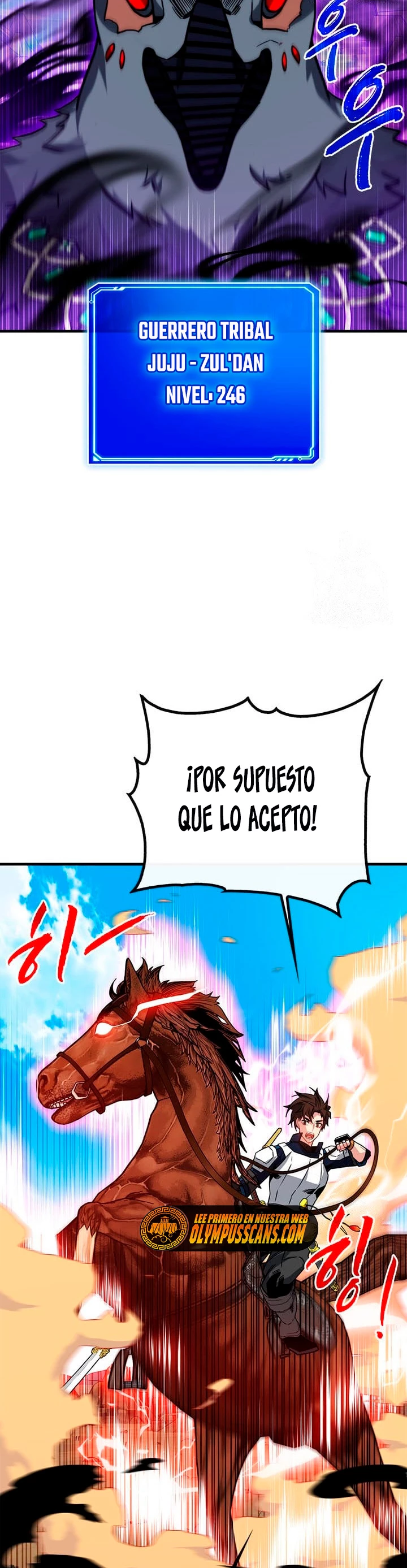 Cazador de gachas de clase SSS > Capitulo 68 > Page 361