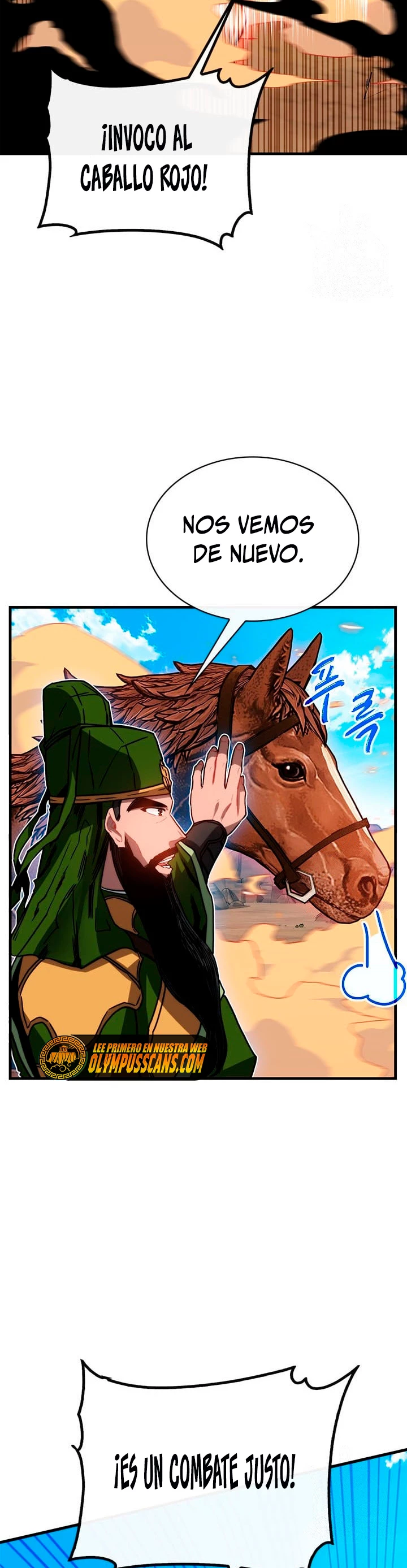 Cazador de gachas de clase SSS > Capitulo 68 > Page 371