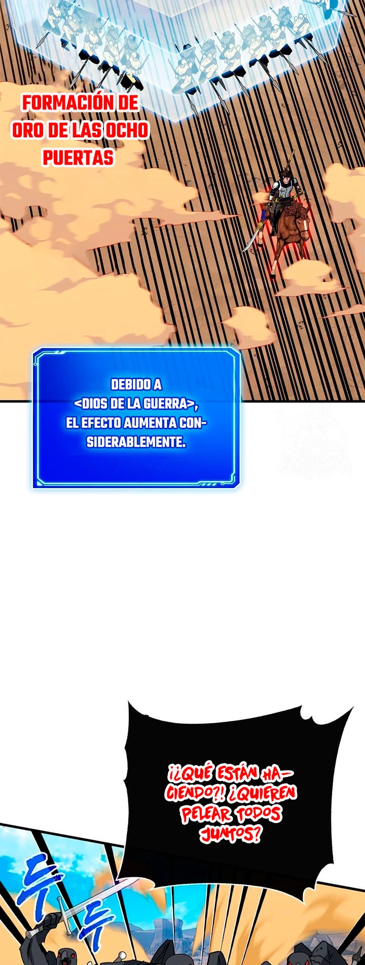 Cazador de gachas de clase SSS > Capitulo 68 > Page 451