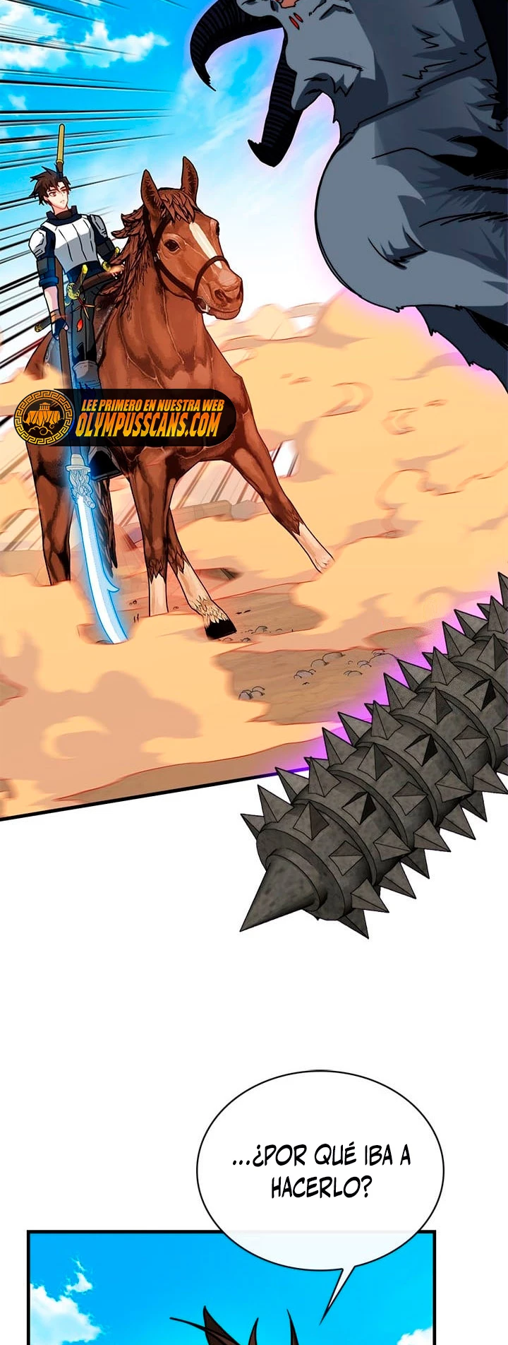 Cazador de gachas de clase SSS > Capitulo 68 > Page 491