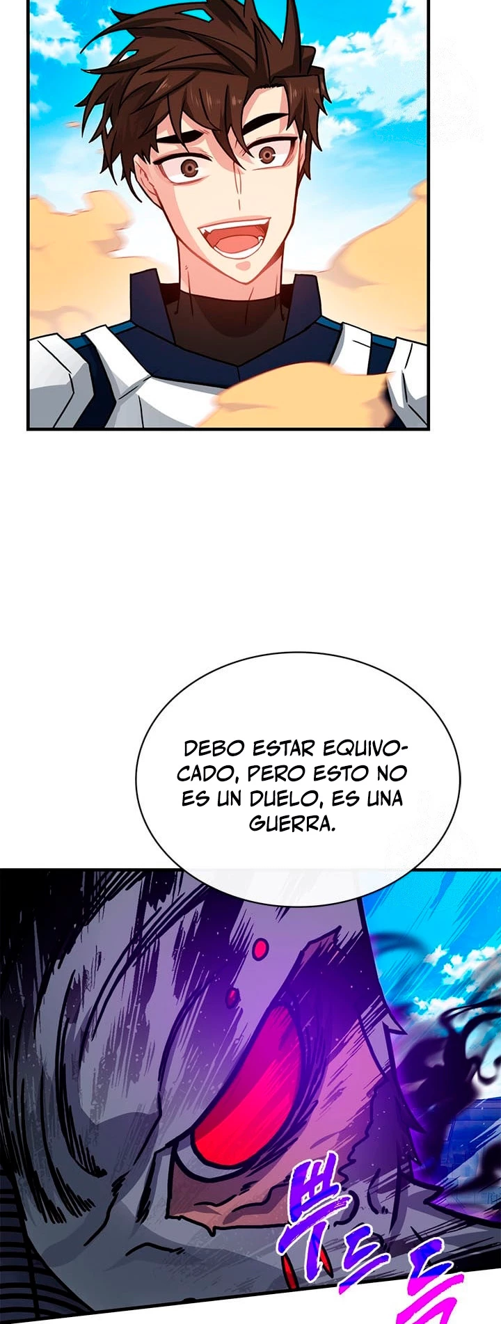 Cazador de gachas de clase SSS > Capitulo 68 > Page 501