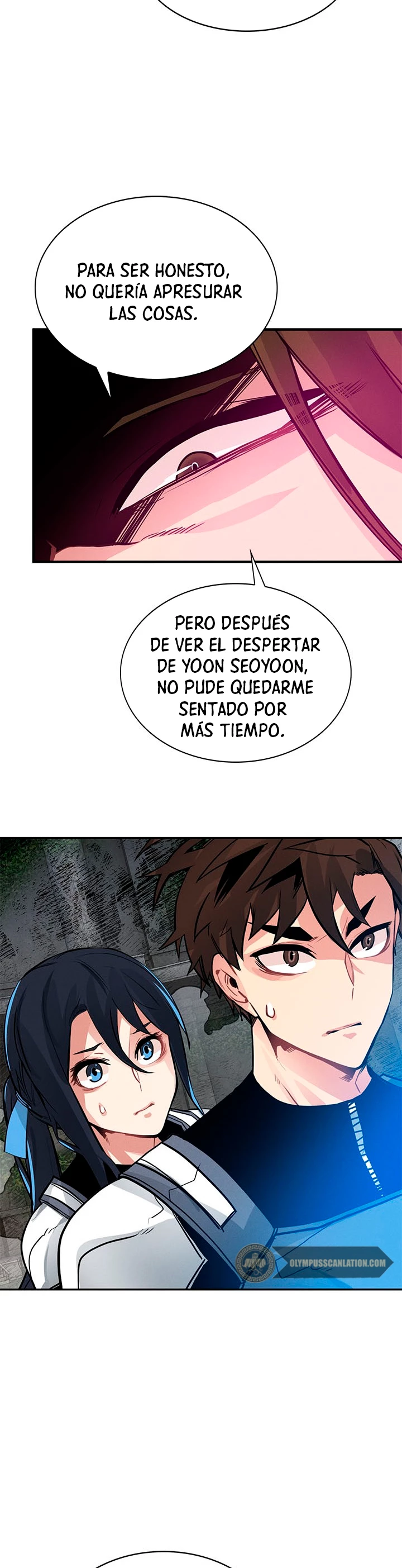 Cazador de gachas de clase SSS > Capitulo 7 > Page 81