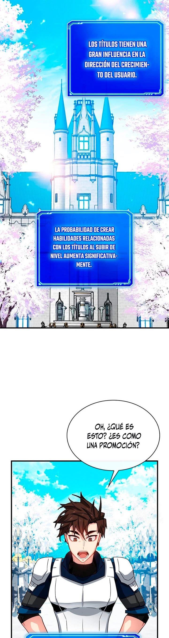 Cazador de gachas de clase SSS > Capitulo 70 > Page 31