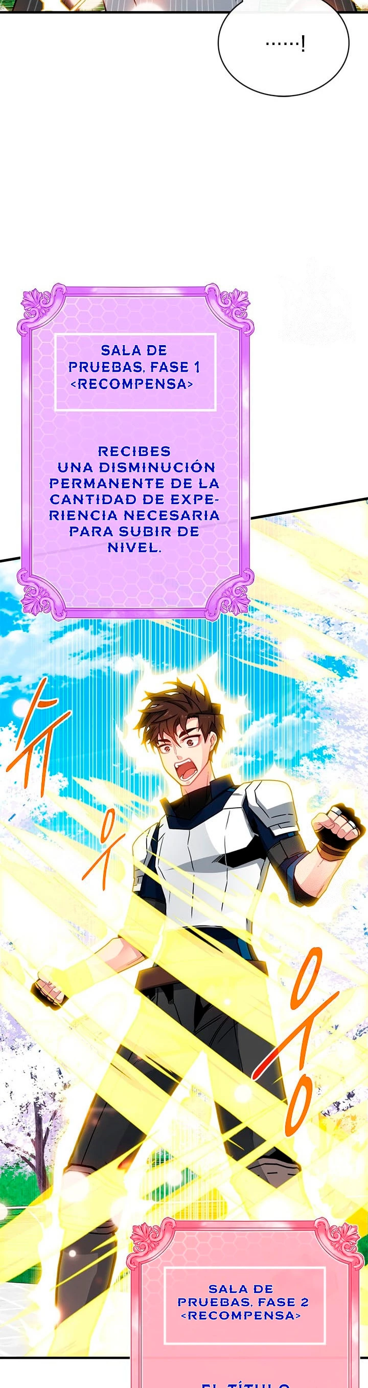 Cazador de gachas de clase SSS > Capitulo 70 > Page 61