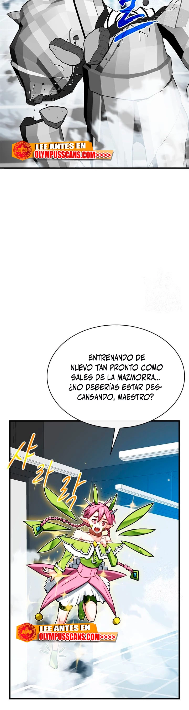 Cazador de gachas de clase SSS > Capitulo 70 > Page 191