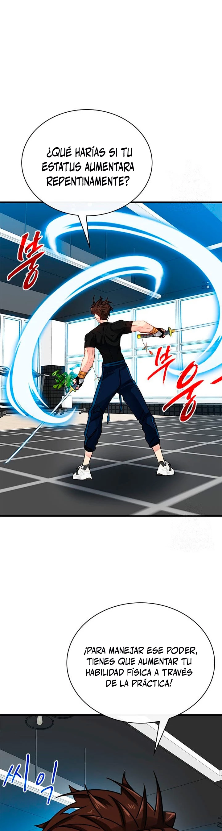 Cazador de gachas de clase SSS > Capitulo 70 > Page 201