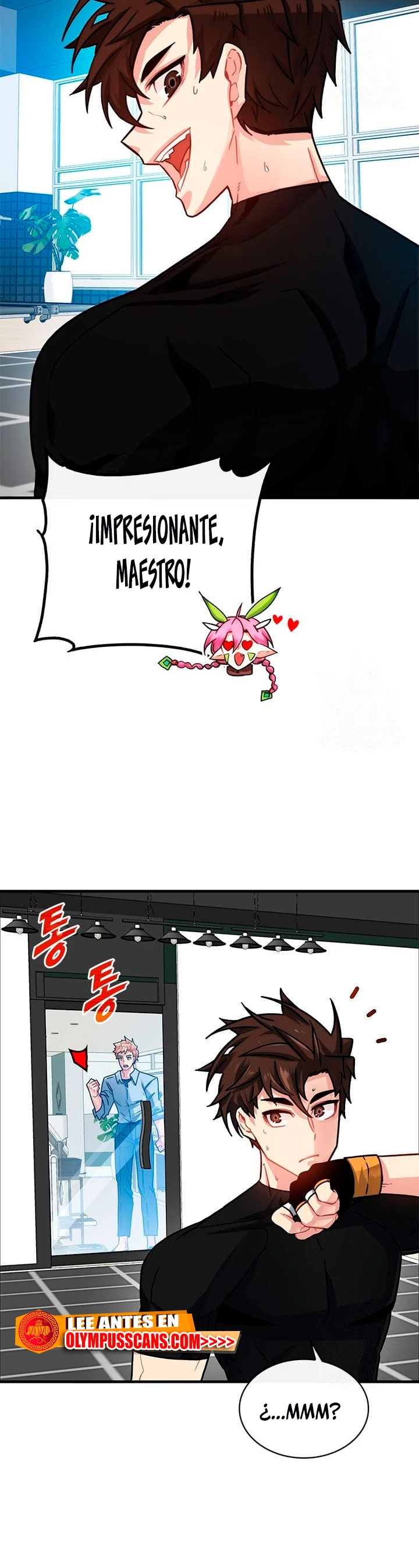 Cazador de gachas de clase SSS > Capitulo 70 > Page 211