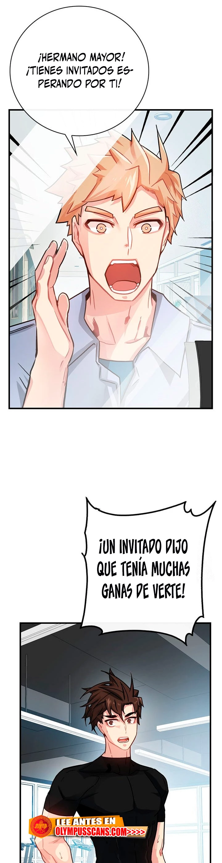 Cazador de gachas de clase SSS > Capitulo 70 > Page 221