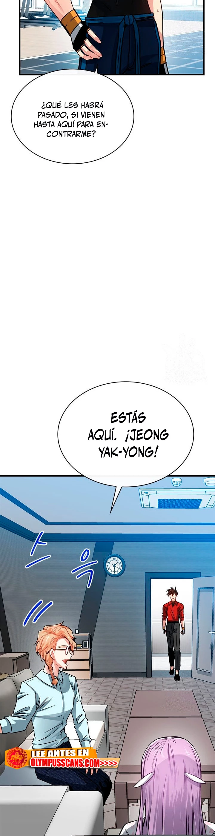 Cazador de gachas de clase SSS > Capitulo 70 > Page 231