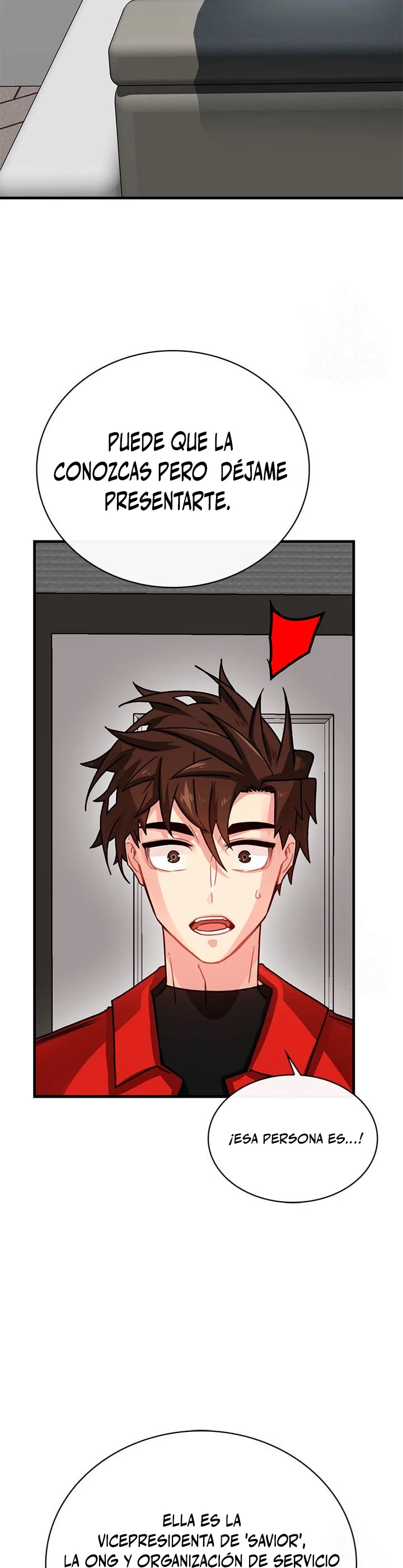 Cazador de gachas de clase SSS > Capitulo 70 > Page 241