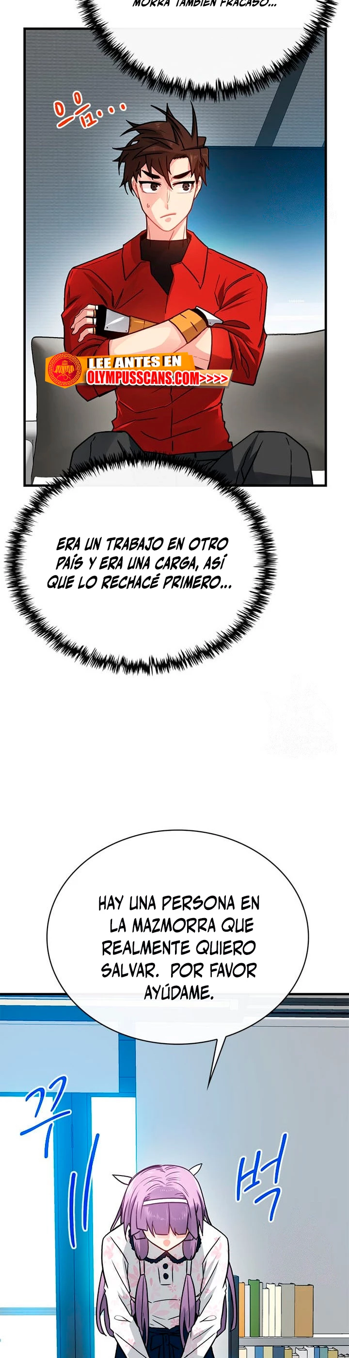 Cazador de gachas de clase SSS > Capitulo 70 > Page 281