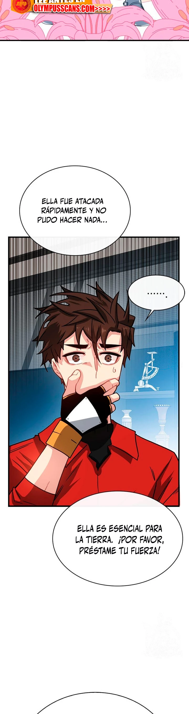 Cazador de gachas de clase SSS > Capitulo 70 > Page 341