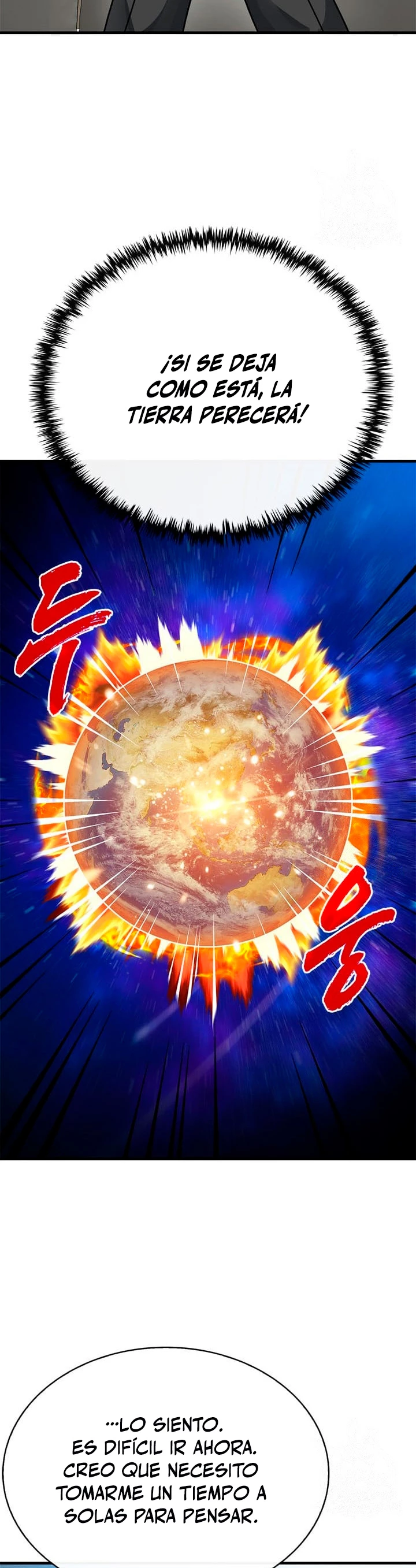 Cazador de gachas de clase SSS > Capitulo 70 > Page 391