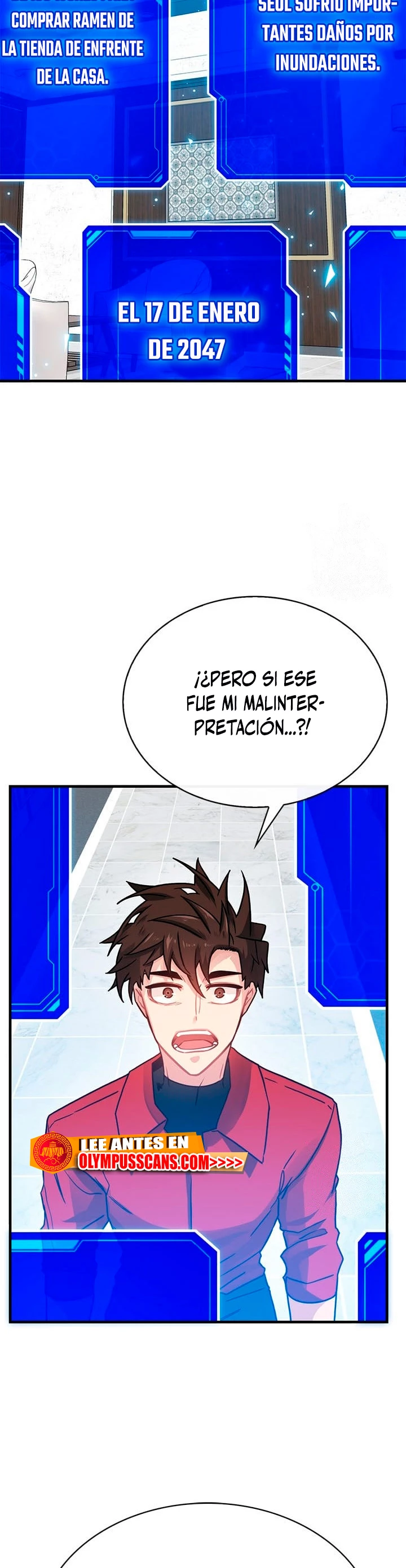 Cazador de gachas de clase SSS > Capitulo 70 > Page 441