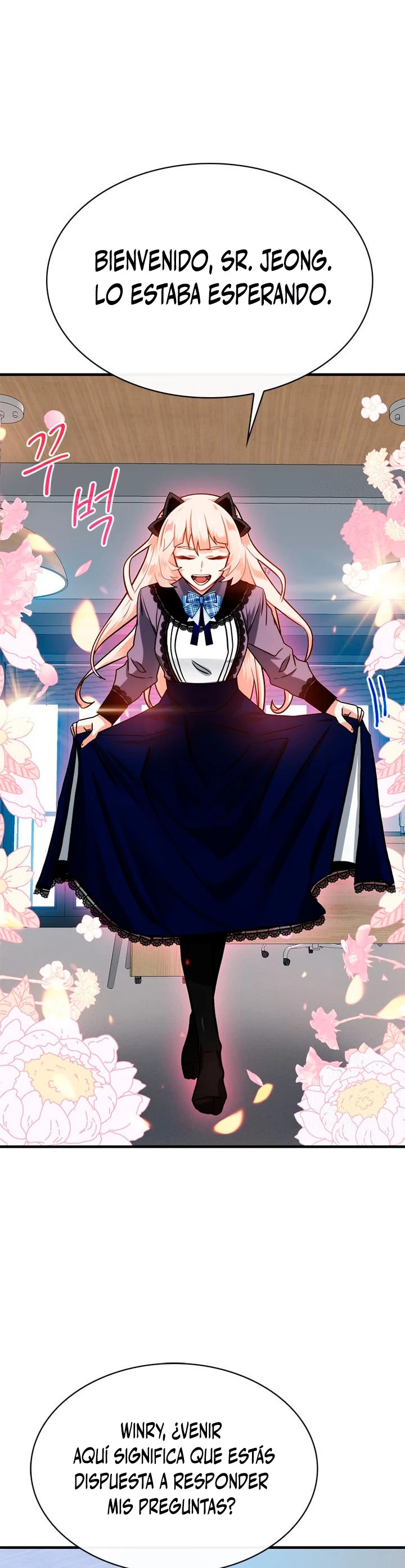 Cazador de gachas de clase SSS > Capitulo 70 > Page 481