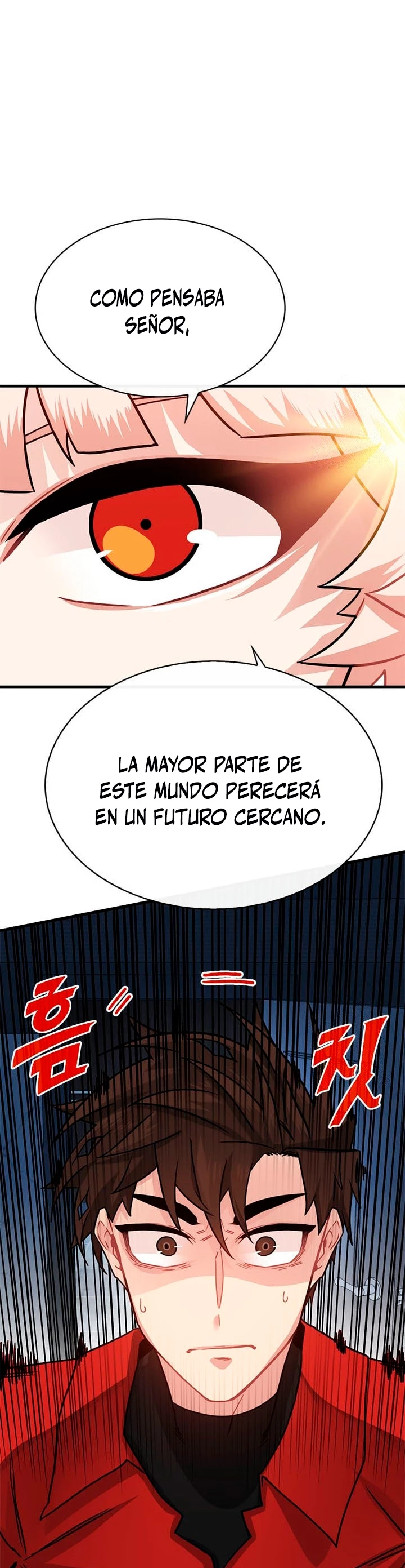 Cazador de gachas de clase SSS > Capitulo 70 > Page 501