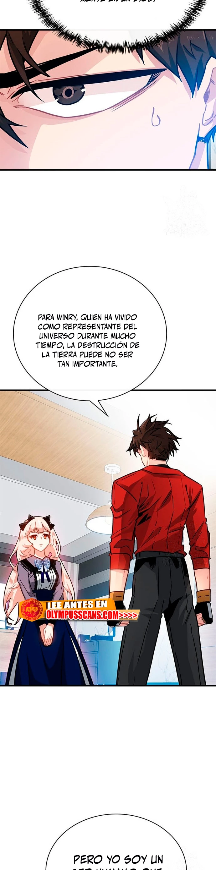 Cazador de gachas de clase SSS > Capitulo 71 > Page 31