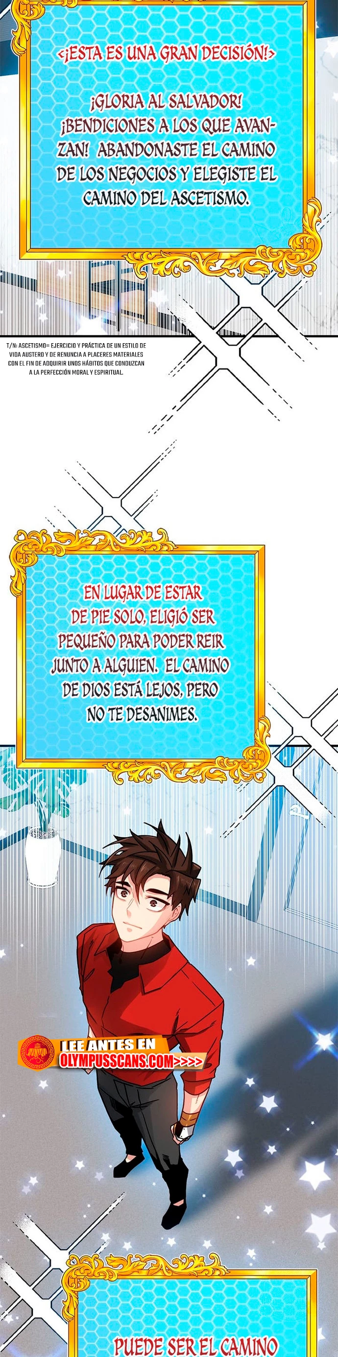 Cazador de gachas de clase SSS > Capitulo 71 > Page 81