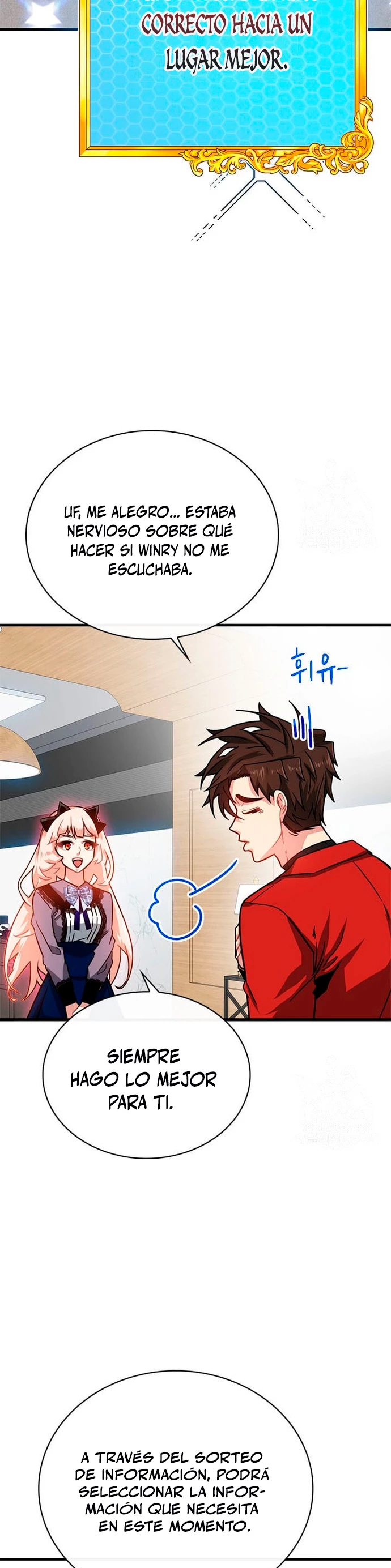 Cazador de gachas de clase SSS > Capitulo 71 > Page 91