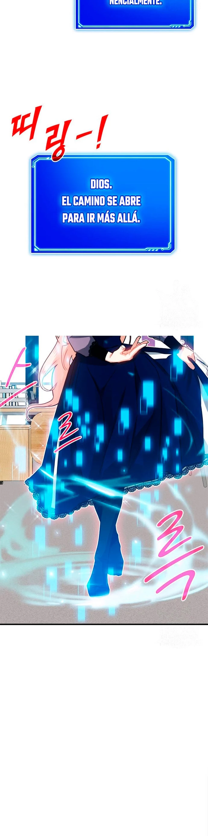 Cazador de gachas de clase SSS > Capitulo 71 > Page 121