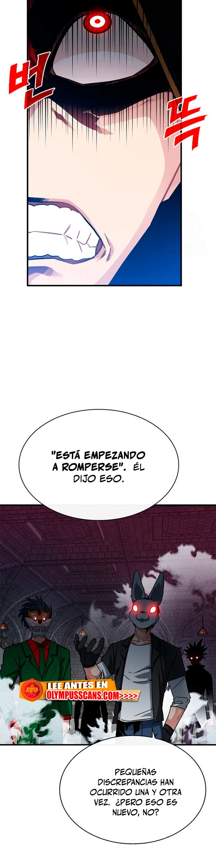 Cazador de gachas de clase SSS > Capitulo 71 > Page 141