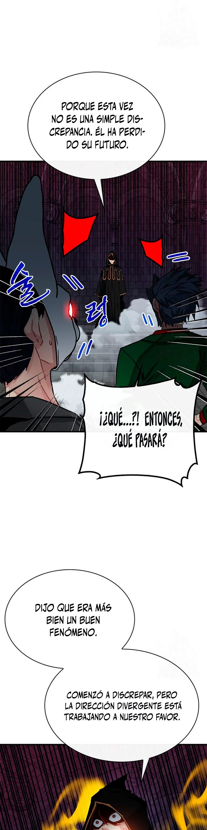 Cazador de gachas de clase SSS > Capitulo 71 > Page 161