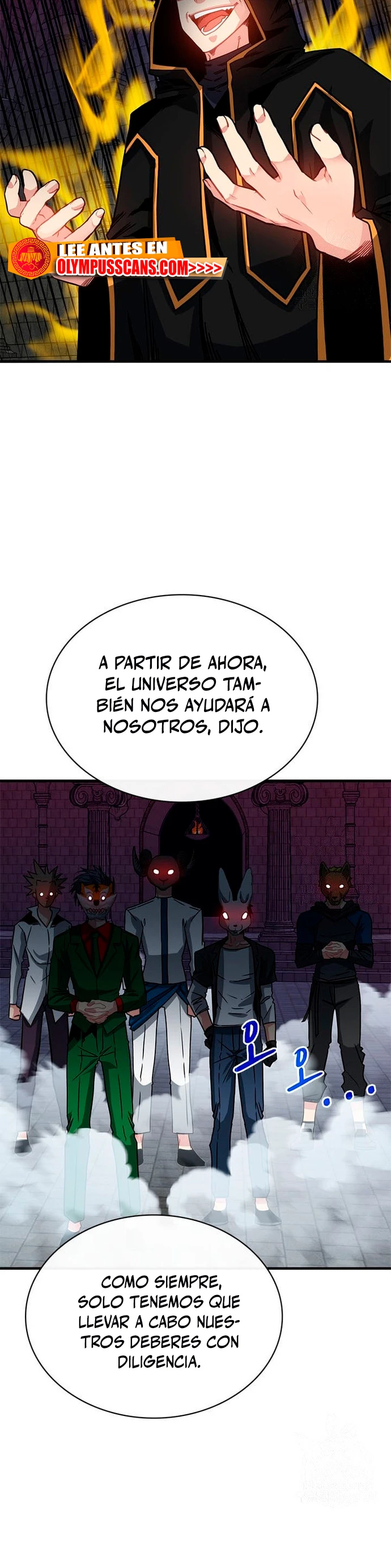 Cazador de gachas de clase SSS > Capitulo 71 > Page 171