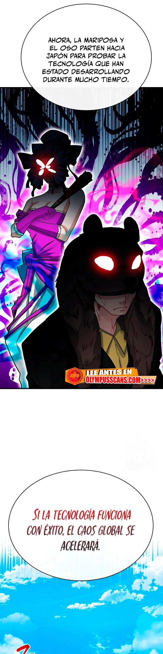 Cazador de gachas de clase SSS > Capitulo 71 > Page 181